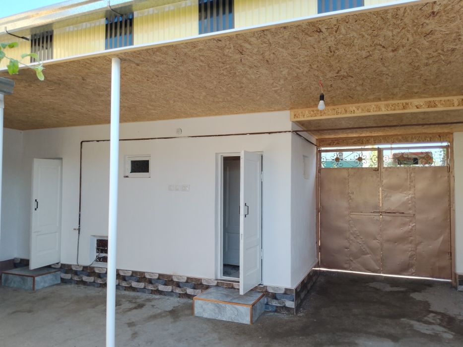 4-х комнатный коттедж,2-соток