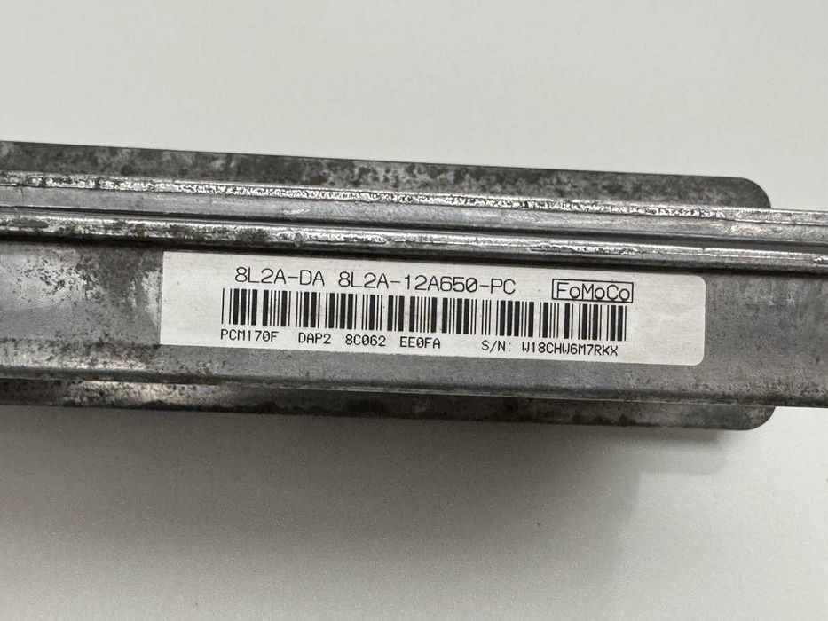 Блоки управление FORD Explorer Mountaineer 4.6L ЭБУ комп мозг