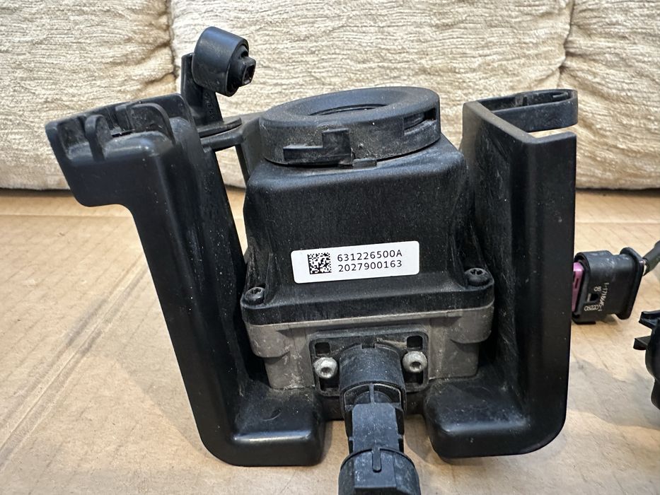 Camera Night vision / Distronic Peugeot 308 3008 508 5008 2018-2025