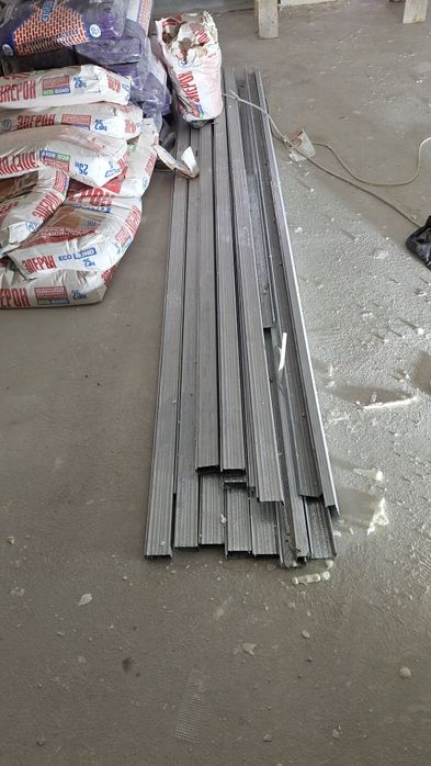 Родбанн . Профил