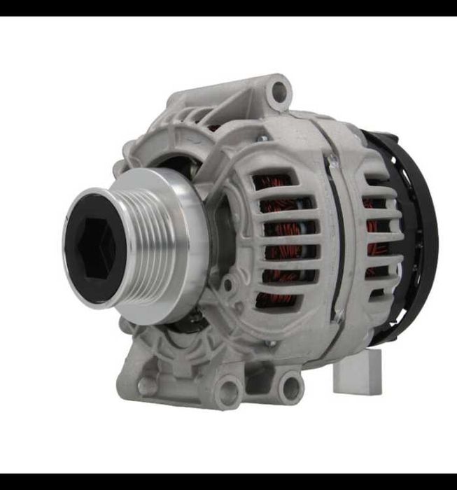 Alternator Bosch reconditionat Dacia Renault 0124415038