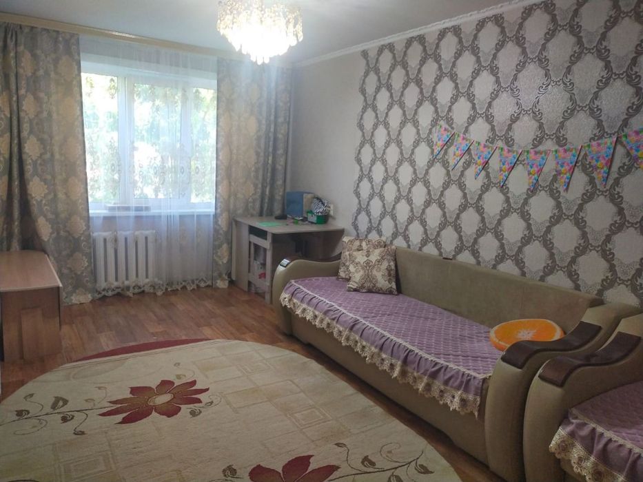 Продам 3 ком квартиру район Океана