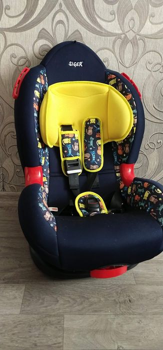 Автокресло детское