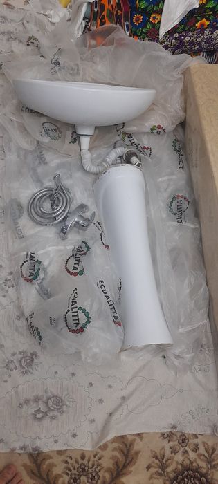 Раковина сатылады