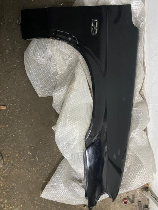 Продам крыло ваз