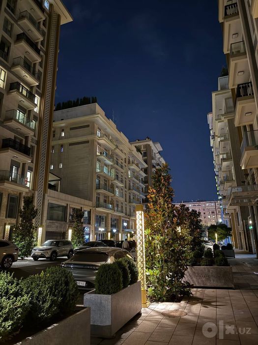 Аренда квартира ЖК Mirabad Avenue 3/6/12 88 м2