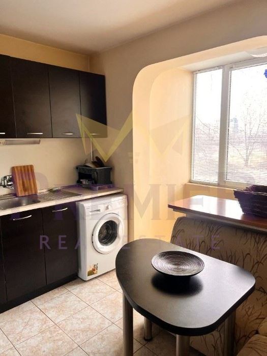 Продава се Двустаен апартамент в София, Люлин - център - 65 кв.м за 2277 €/кв.м - Снимка #9