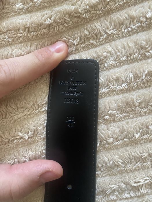 Ремень Louis Vuitton СРОЧНО ТОРГ