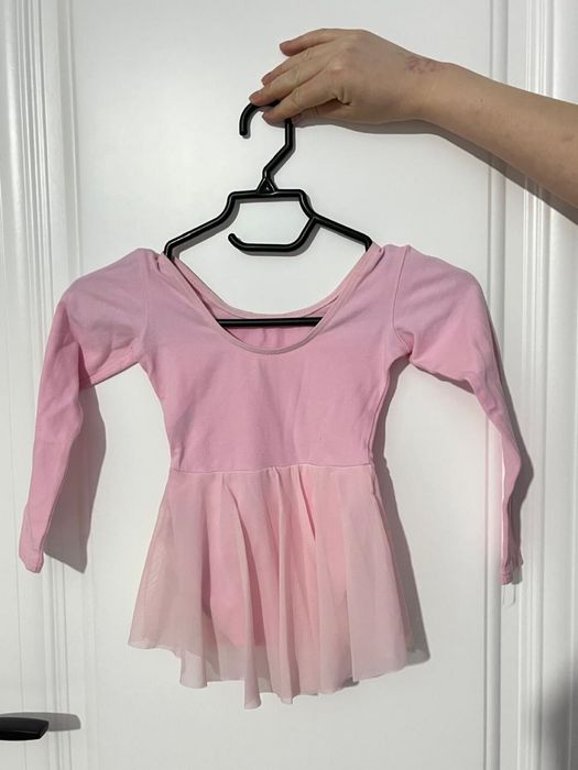 Для гимнастики для девочек