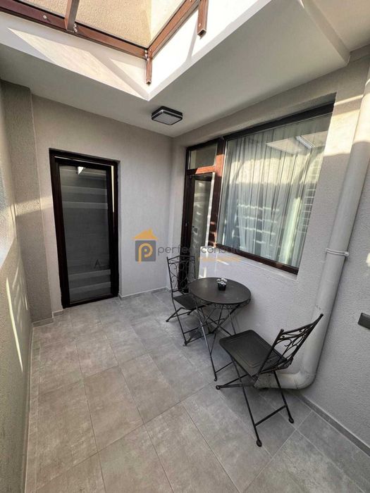 Дава се под наем Двустаен апартамент в Пловдив, Център - 64 кв.м за 375 € - Снимка #10