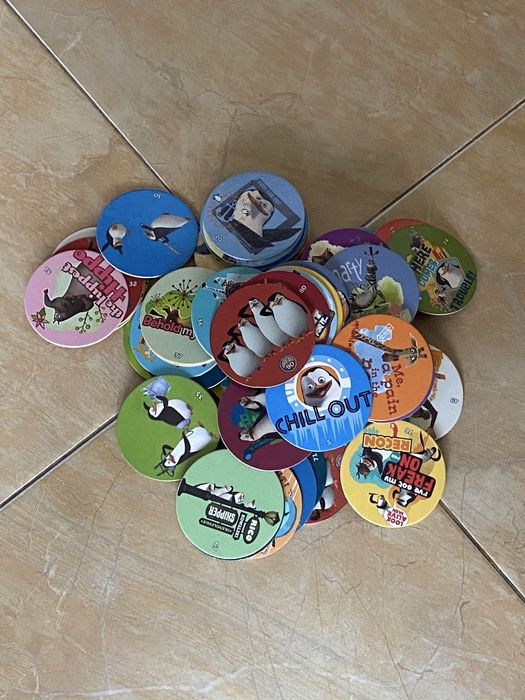 Тазота Chipicao