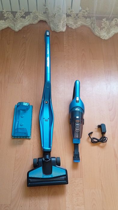 Беспроводной пылесос PHILIPS