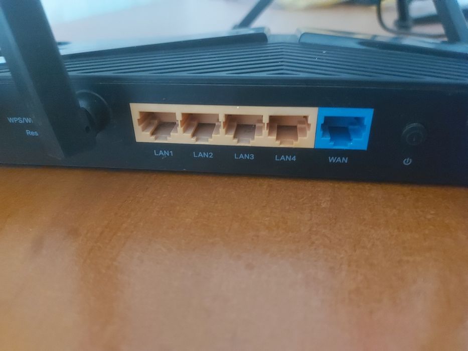 TP-Link Archer AX23 WiFi 6