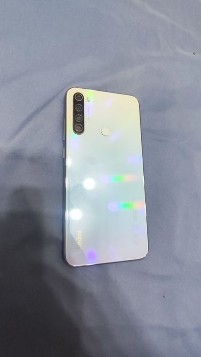 Телефон Resmi Note 8 15000