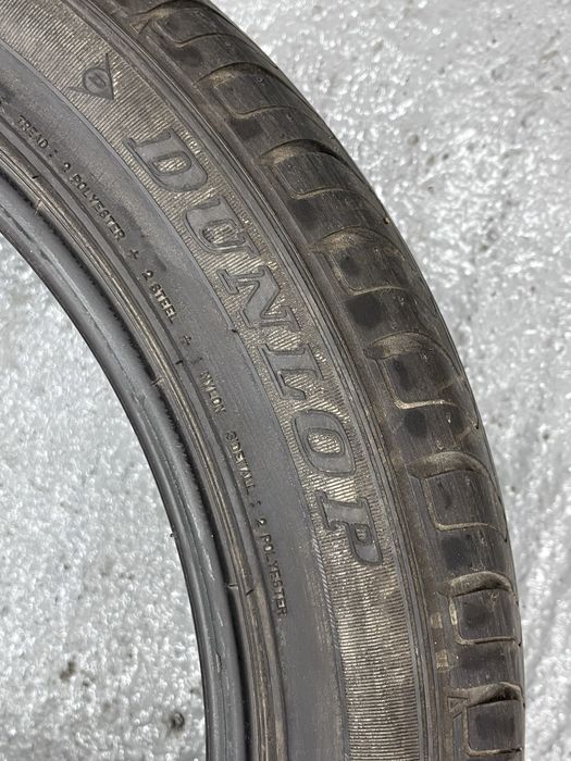 Anvelopa 245/45r19 dunlop