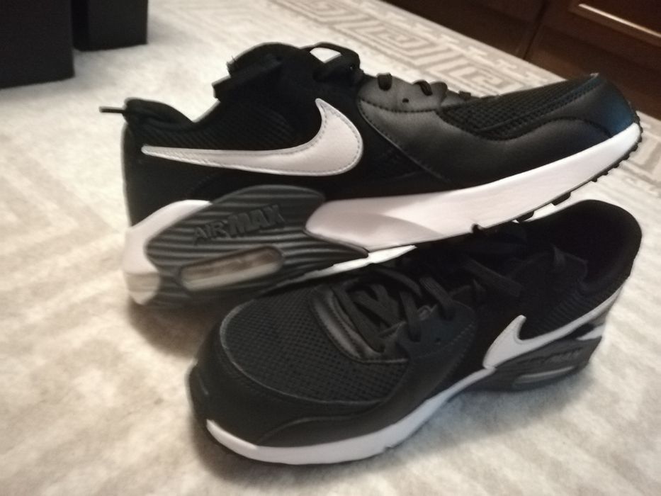 Nike air max маратонки