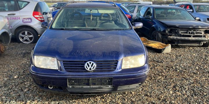 Comanda AC 3B2907044C 3B2907044C Volkswagen VW Bora prima generatie
