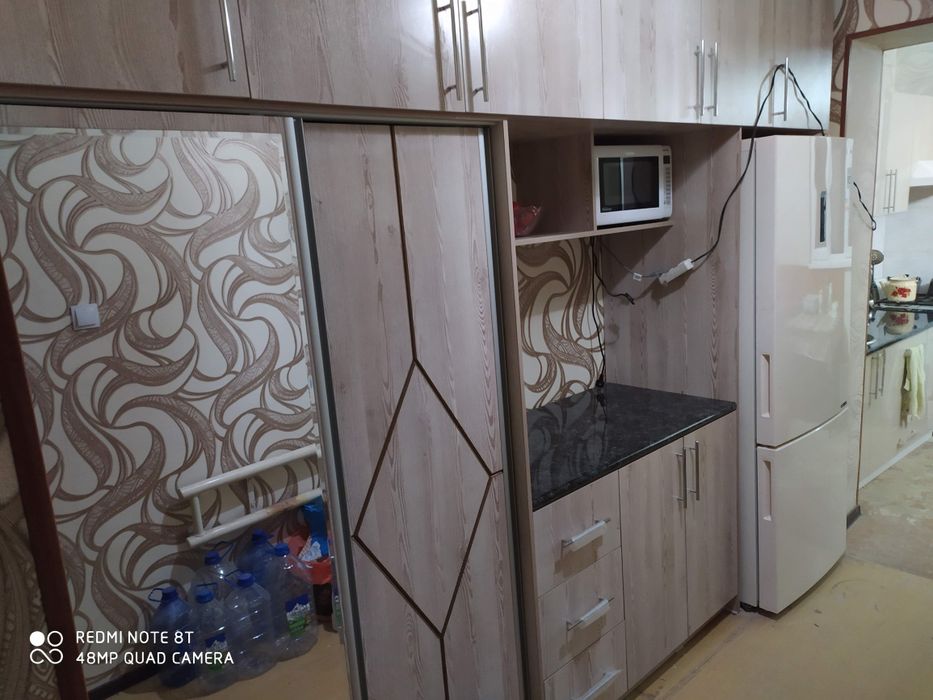 Мебель  на заказ