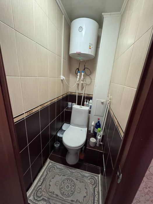 Продам 1 комн квартиру
