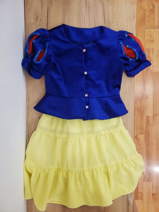 Костюм Белоснежки. Прокат