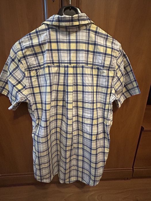 Отлични детски ризи за 4, 5-6, 8-9 и 14-16г.