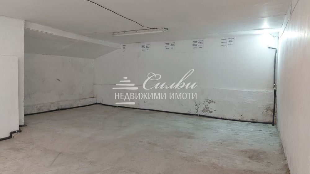 Продава се Склад в Шумен, Добруджански - 190 кв.м за 333 €/кв.м - Снимка #2