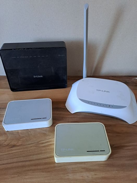 Модемы б/у в рабочем состоянии