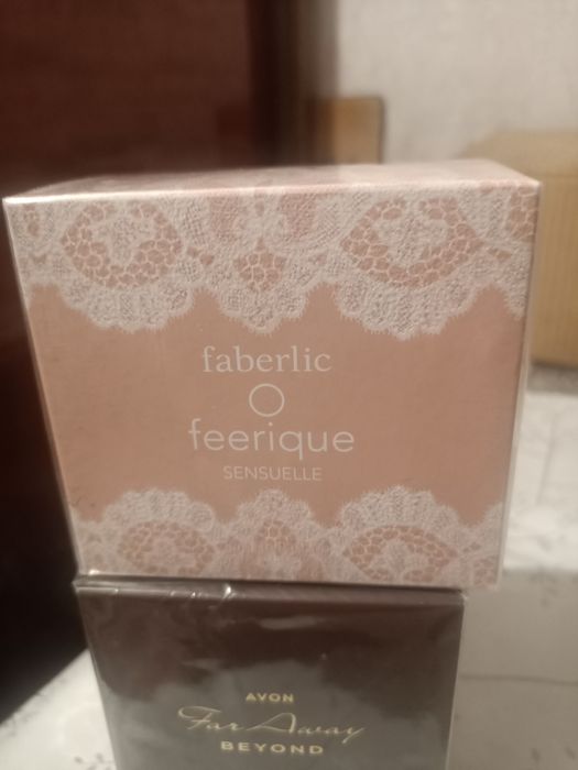 Продам Парфюмерную воду