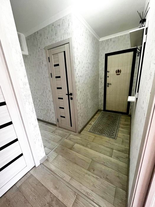 2- комнатная квартира, 4 мкр