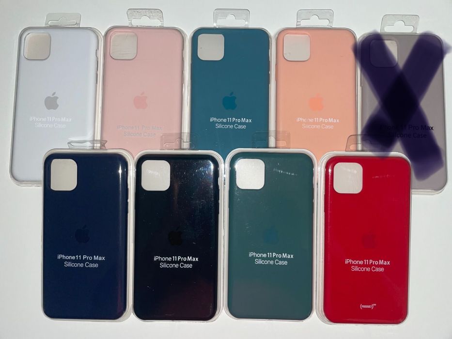Husa silicon iPhone 16 15 14 Pro Max 13 12 17 Pro Max Plus Air Xs 11 7