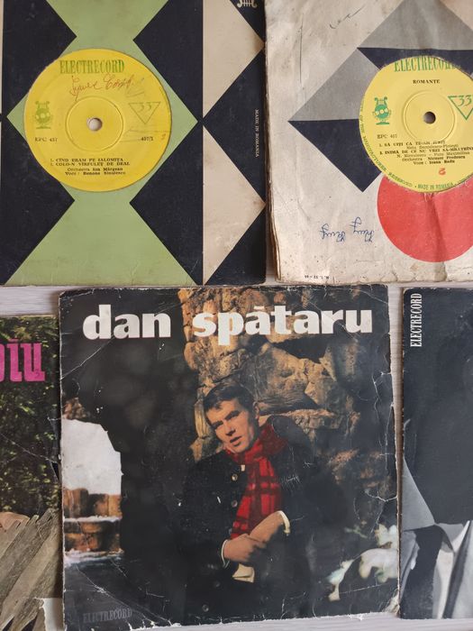 Discuri de vinil