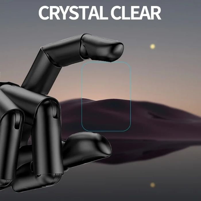 Xiaomi Redmi Watch 5 Lite / 5 Active / 9H Стъклен протектор за екран