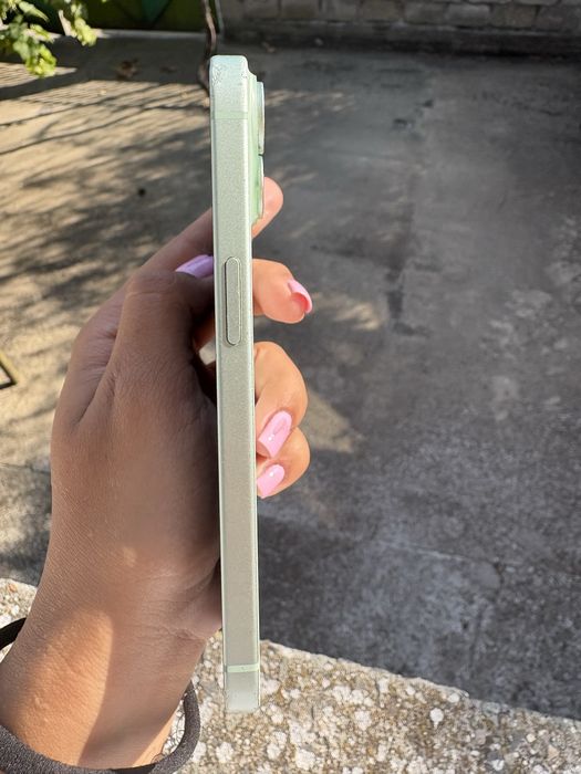 Iphone 15 ,256GB