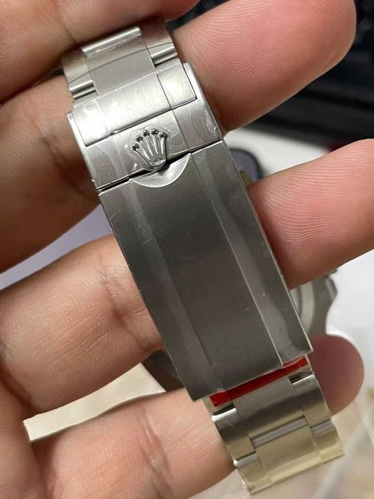 rolex submariner 41mm DATE