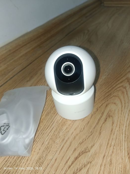 Xiaomi Smart Camera C200.