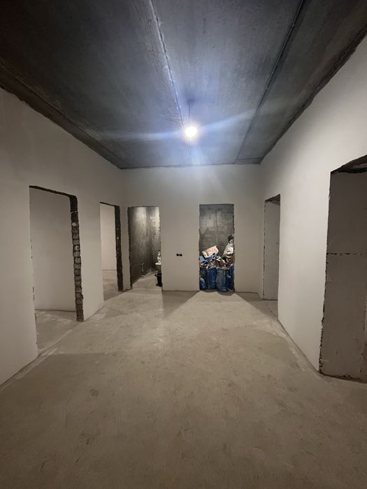 Ремонт под ключ