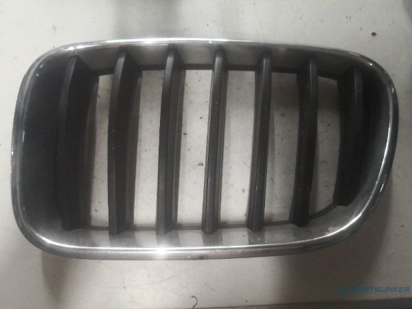 Grila Bara Stanga Fata Bmw X3 Ii (F25) [ 2010 - 2017 ] Oem 7237421