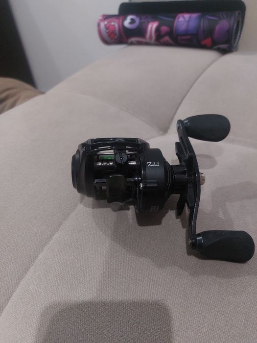 Мультипликаторная катушка