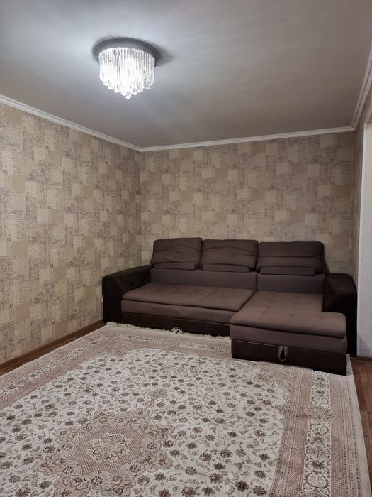 Сдается 2-х комнатная квартира