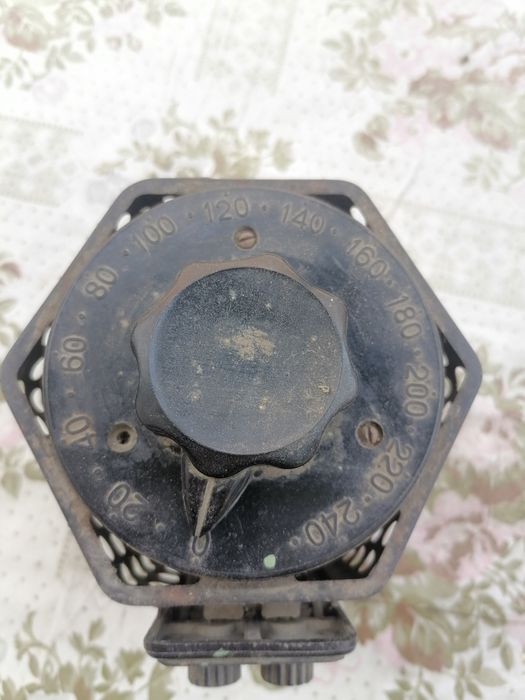 Автотрансформатор регулировочный латрр