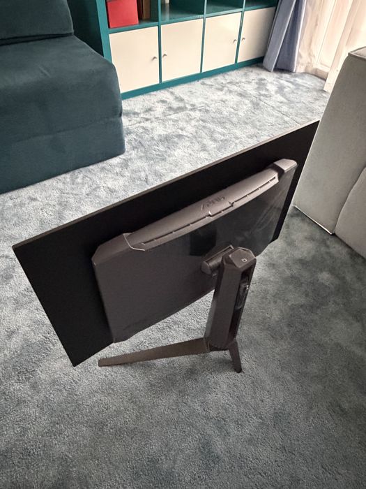 Монитор Asus / 206 OLED