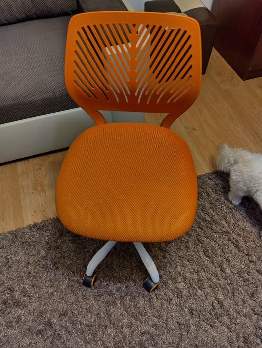 Scaun de birou pentru copii