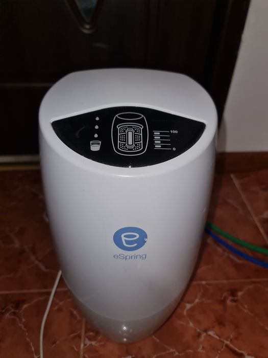 AMWAY ESPRING WATER sisten de tratare a apei