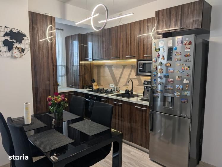 Braytim | 3 camere 2 bai | Mobilat și utilat | Loc de parcare | Terasa