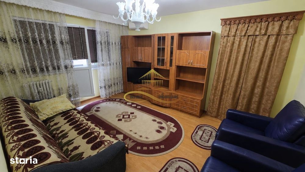 De vanzare apartament 2 camere,etaj 2, zona Strada Orizont