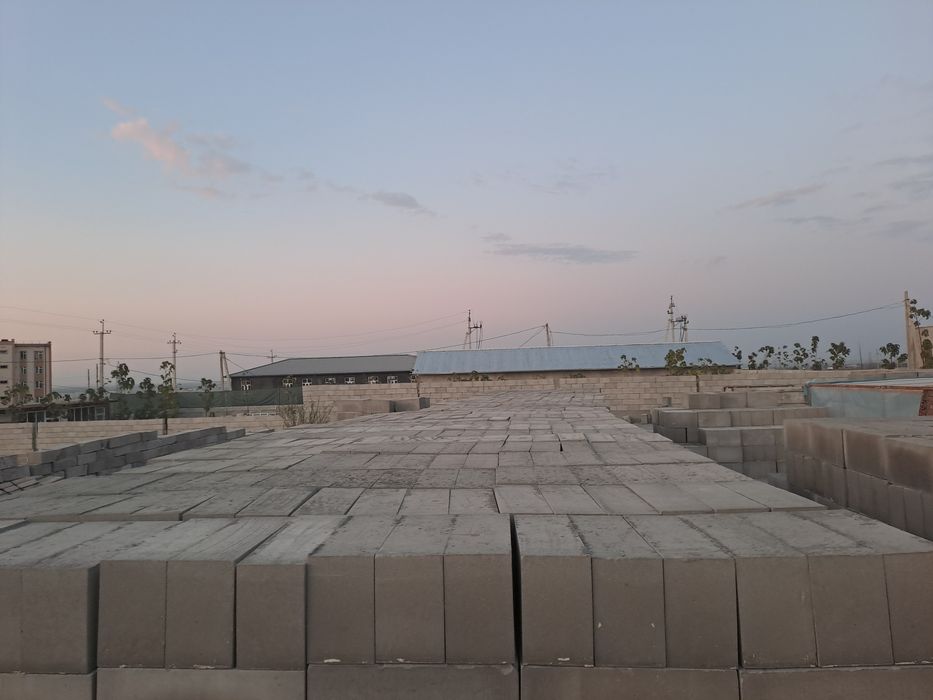 MR Gazobloklari D650 markada