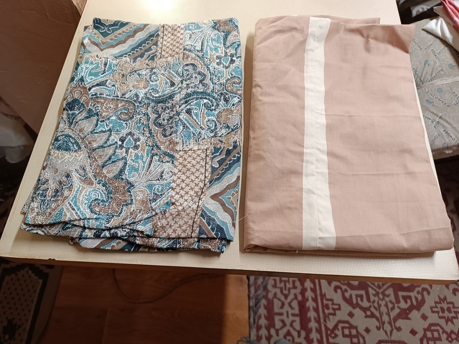 Калъфки за възглавници