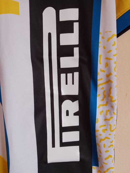 Tricou Fotbal Inter Milan