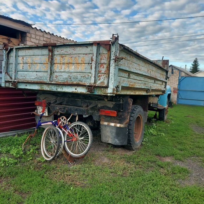 Продам автомашину