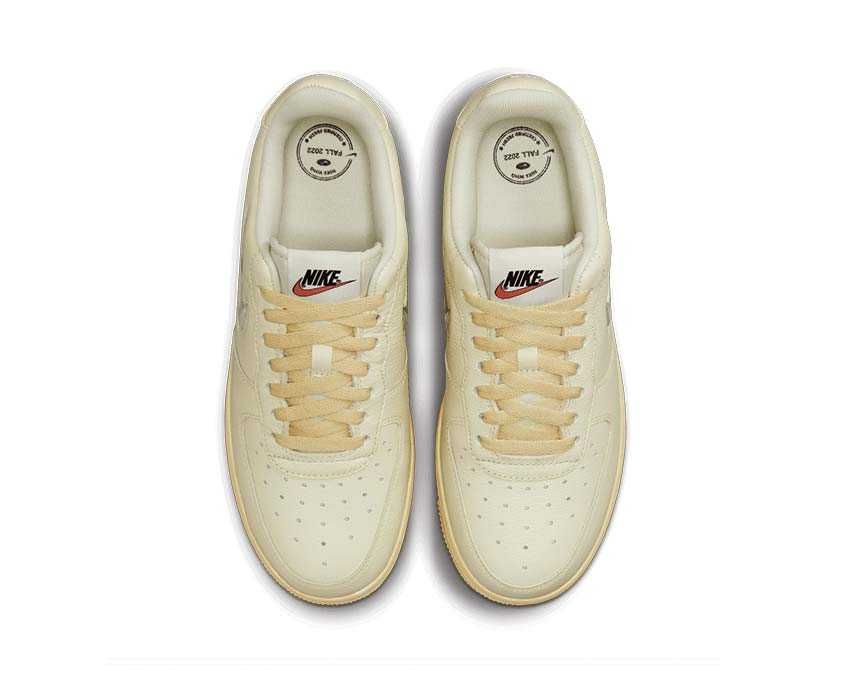 Nike - Air Force 1 '07 LX №38 Оригинал Код 658